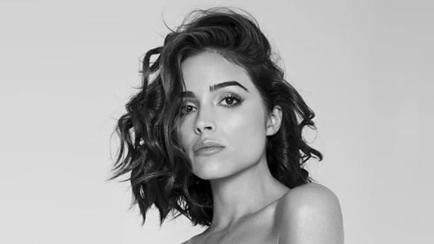 Olivia Culpo